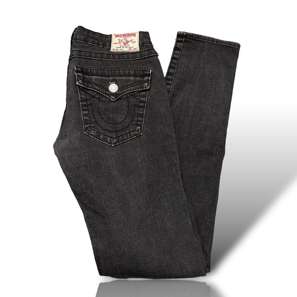 y2k True religion jeans